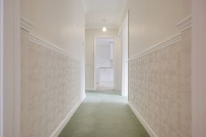 Entrance Hall- click for photo gallery